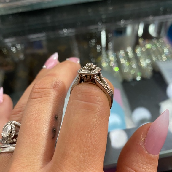 Kay Jewelers Jewelry Kays Ring Poshmark